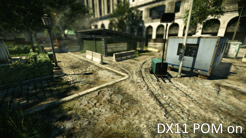 Illustration for article titled Crysis 2's Ultra Upgrade Explained In Pretty Images and Even Prettier Video